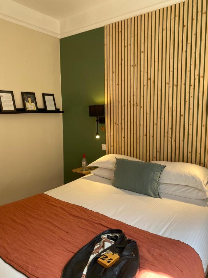 Hotel Madame Bordeaux Dış mekan fotoğraf