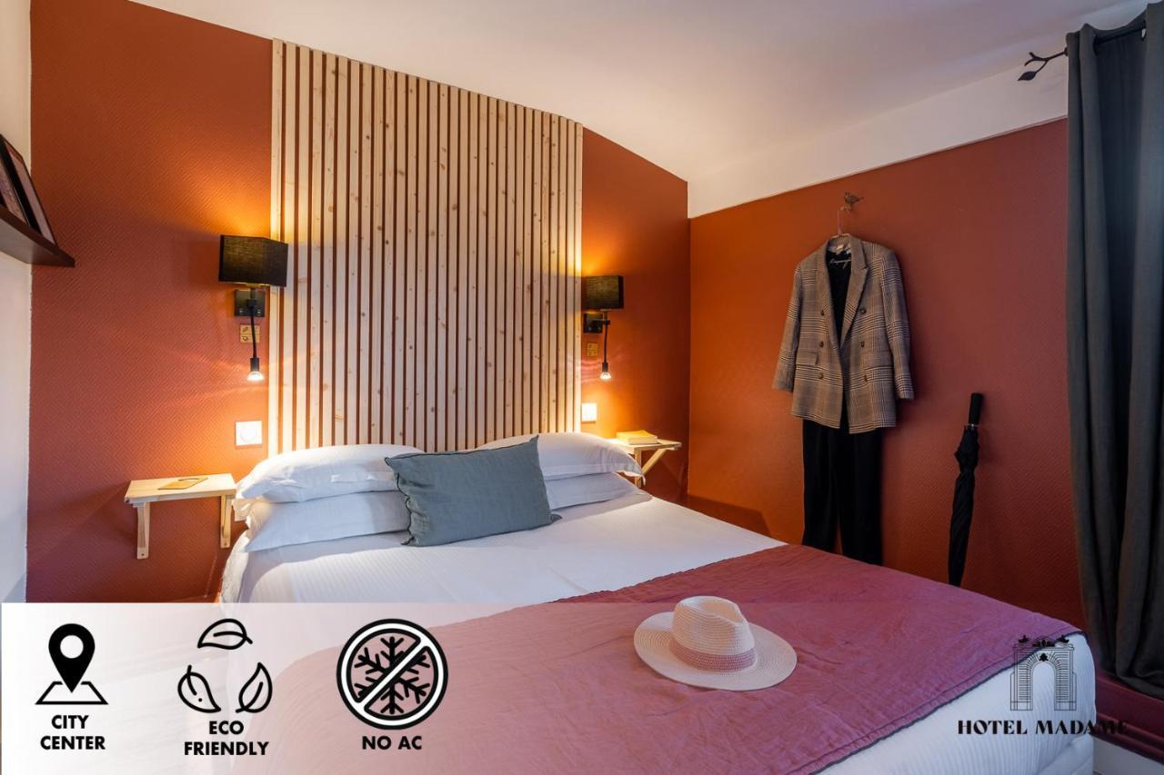 Hotel Madame Bordeaux Dış mekan fotoğraf